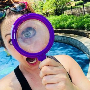 Meet your Posher, Kelsey